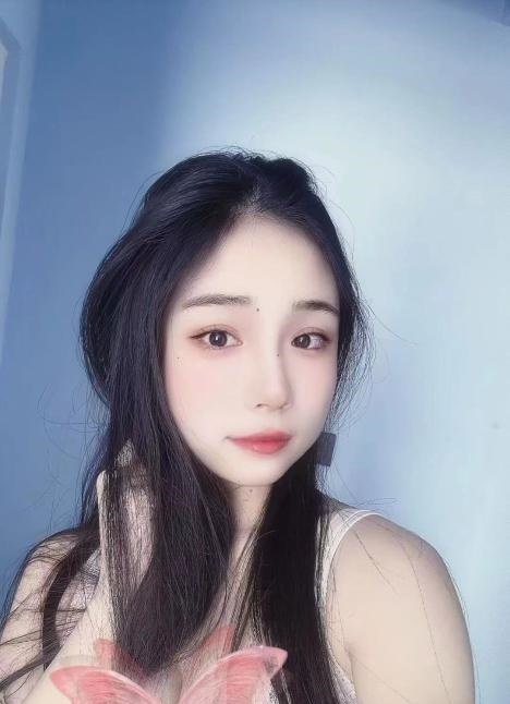 徐汇宝儿妹子