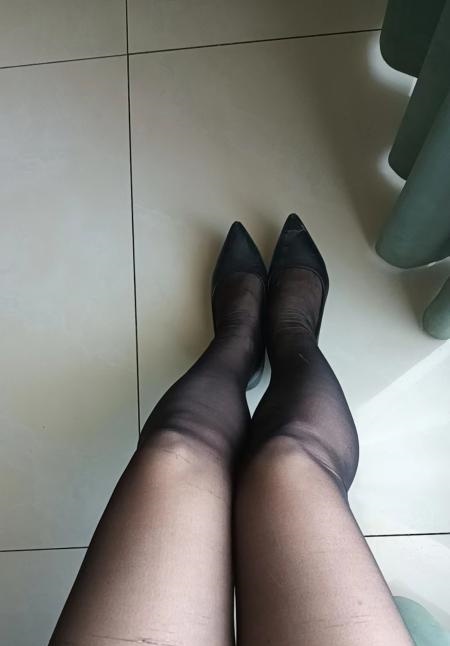鸡西小姐姐