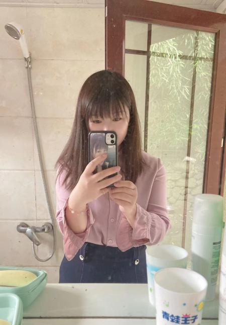 静安温柔的小姐姐