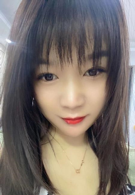 静安温柔的小姐姐