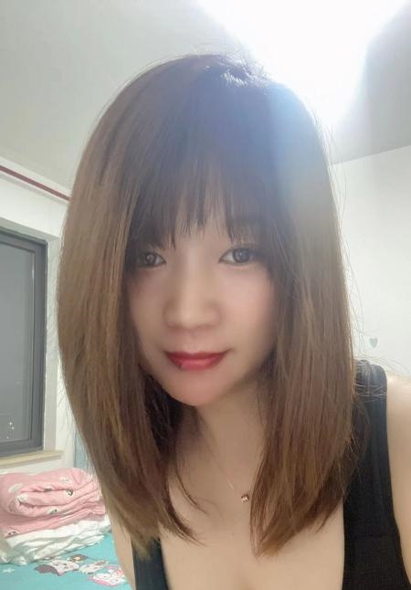 静安温柔的小姐姐