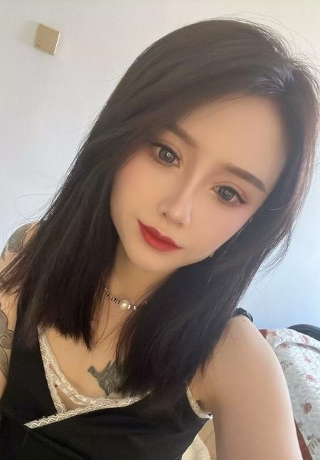 哈尔滨红唇姐