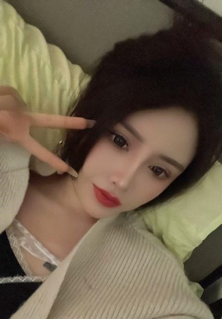 哈尔滨红唇姐