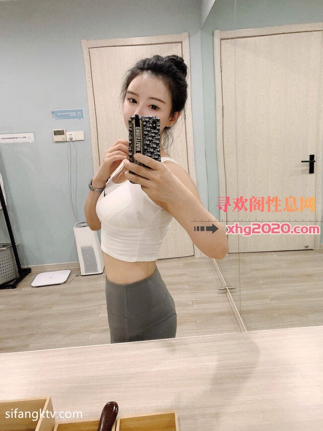 成都美少妇