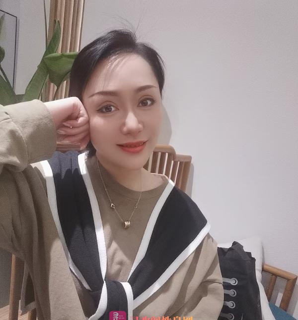 姑苏气质少妇