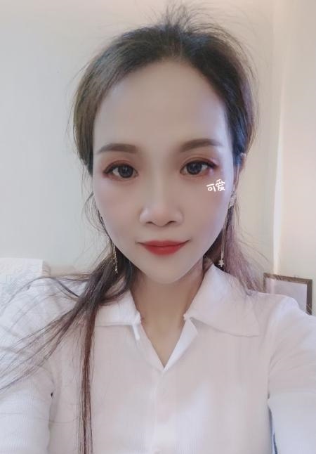 龙华快乐姐姐