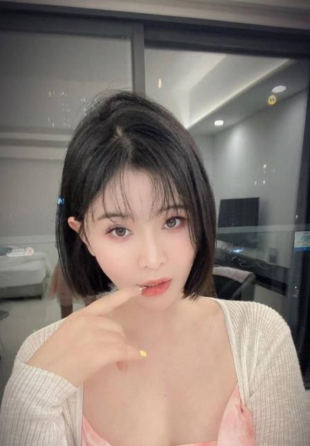南山风骚性感老师