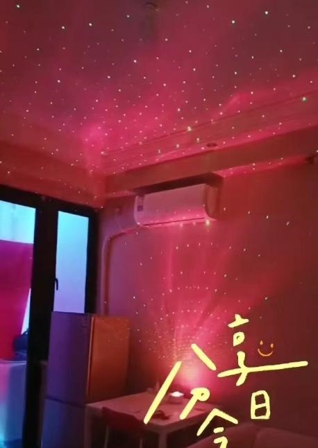 台州天台县天蝎嫣然