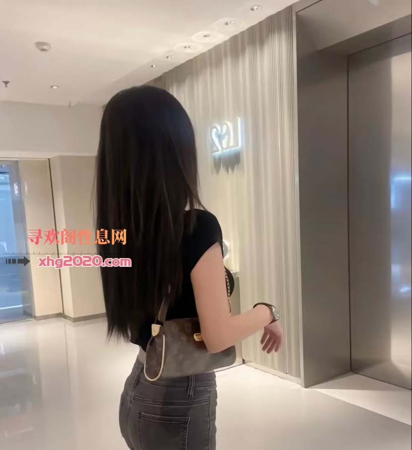 重庆小姐姐