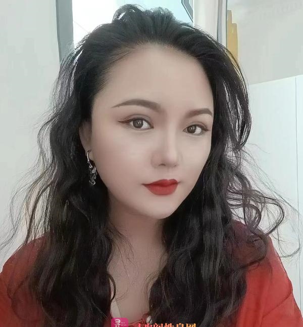 专业手法的熟女