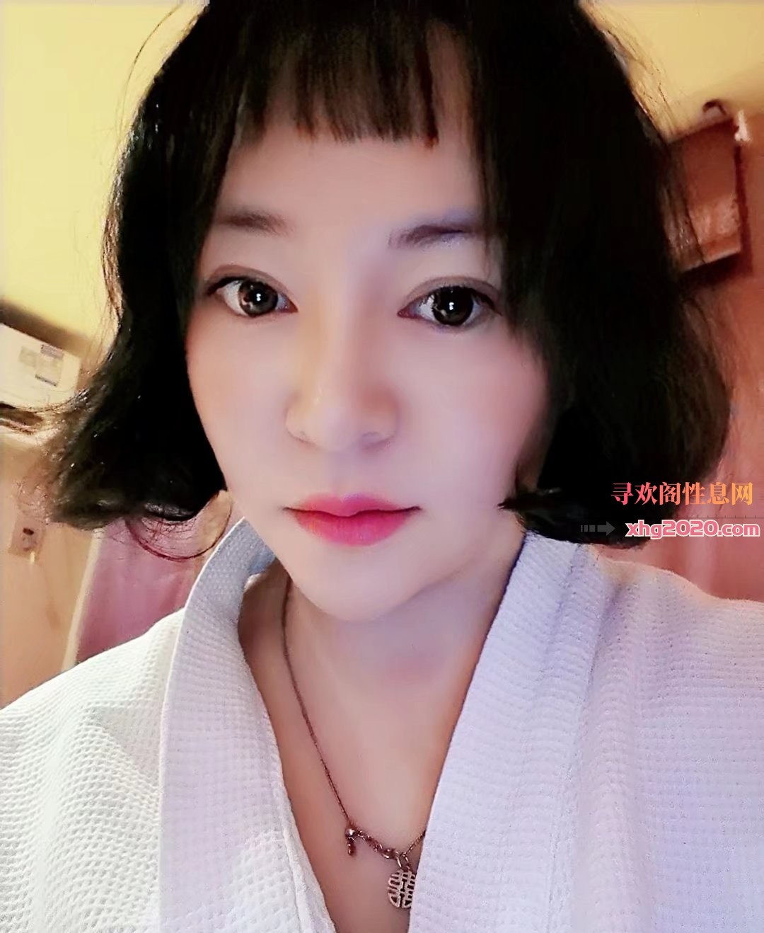 湖南教堂老人