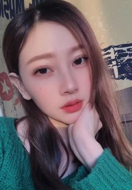 汉中门美女豆豆