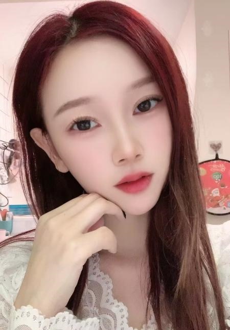 汉中门美女豆豆
