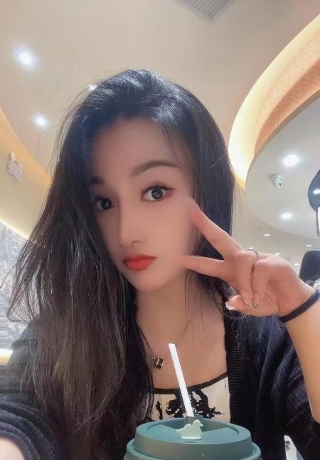 广州气质女神