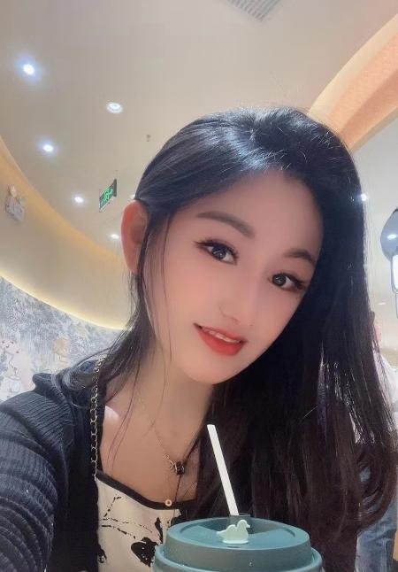 广州气质女神