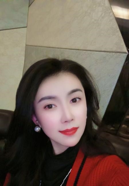 花店老板娘