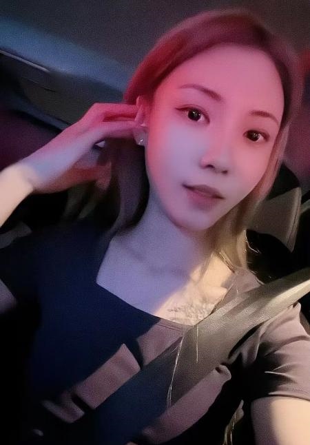 津南永旺小姐姐