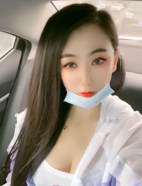 河东大奶妹芳芳