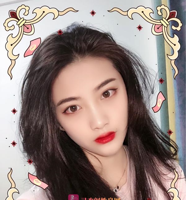 姑苏区美女
