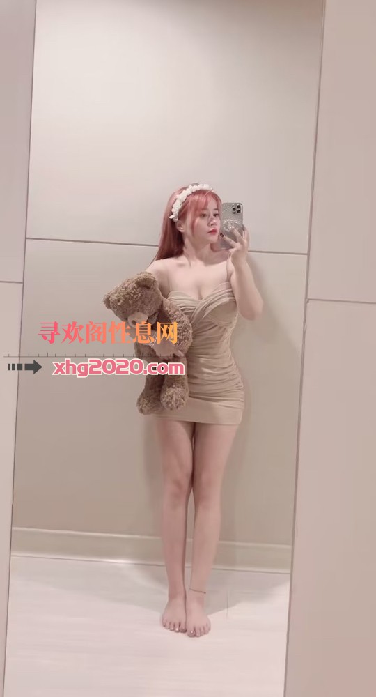 南京舞动小舞少妇