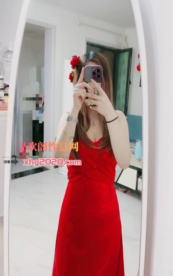 服务好的嫩妹