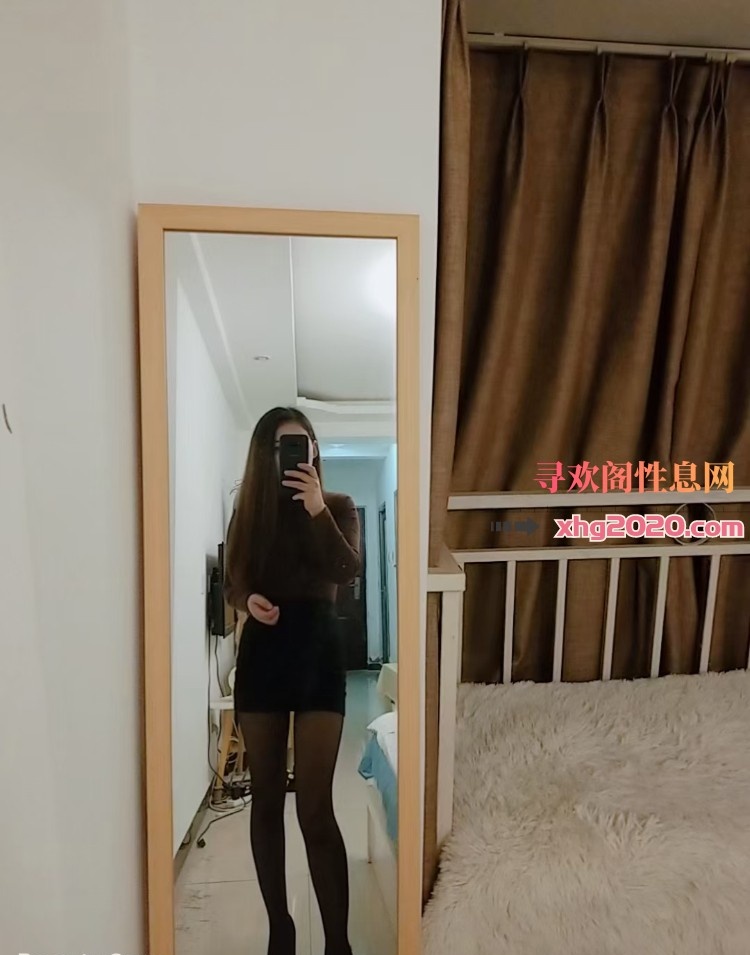 颜值不错的少妇