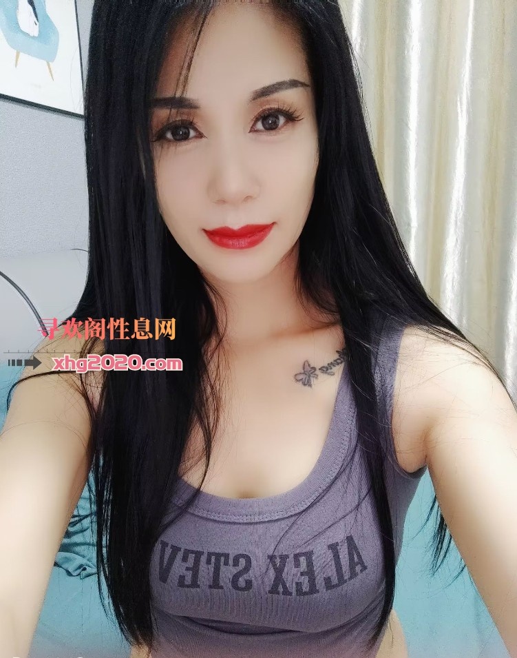 东北熟女姐姐 人美服务好