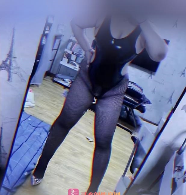 津南小少妇