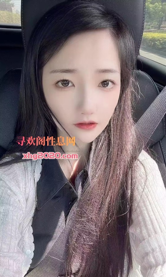 皇华，19岁小西瓜