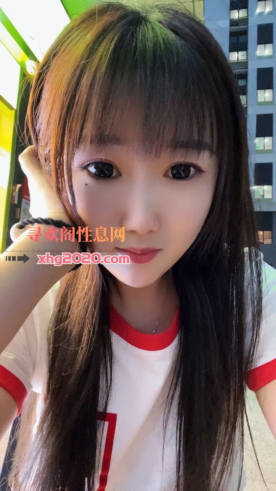 邻家姐姐玖儿