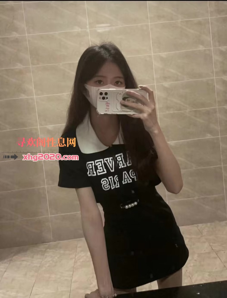 清纯学生妹