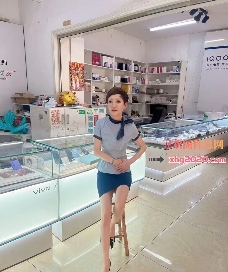 历下卖手机的兼职少妇
