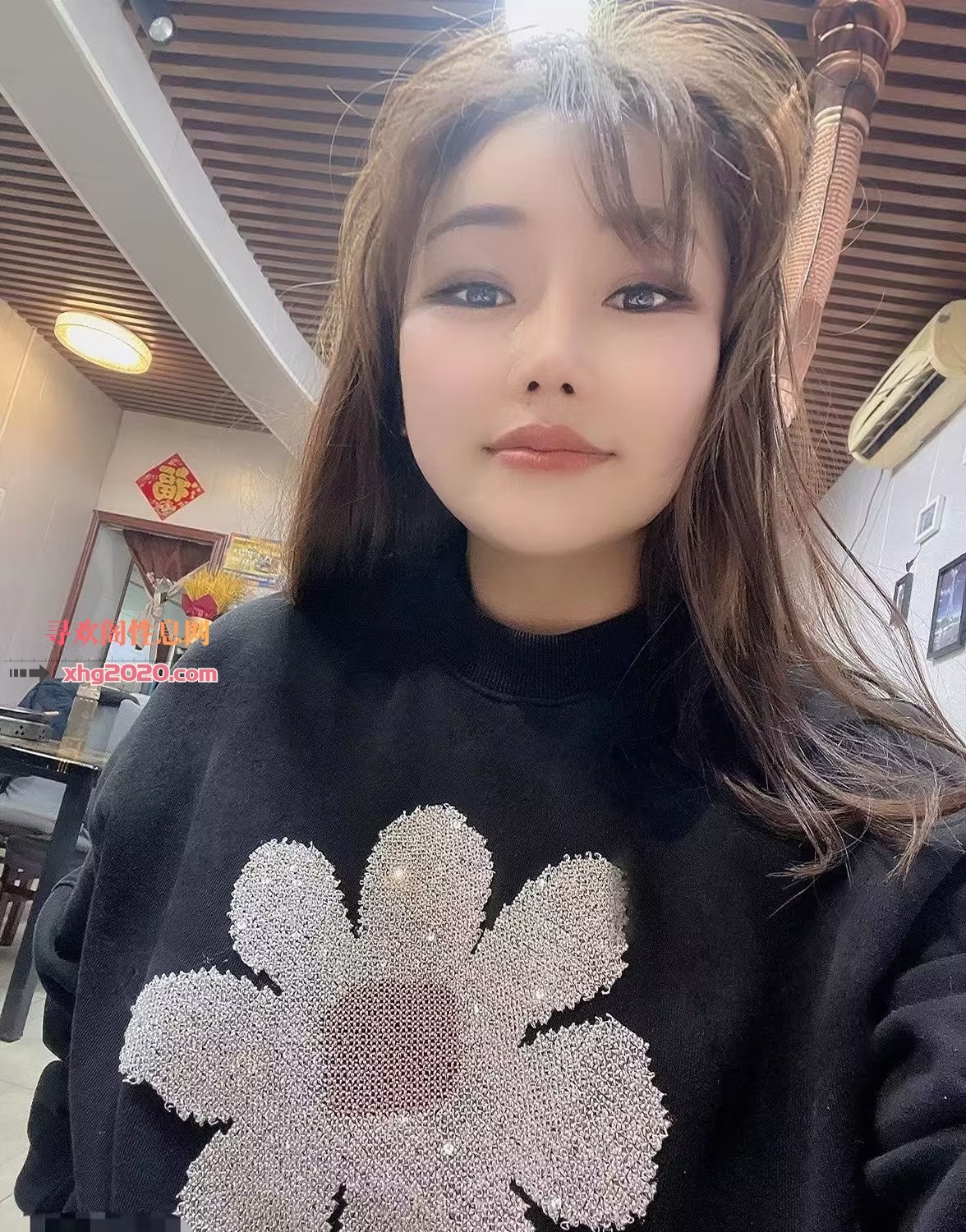 沈阳小可爱
