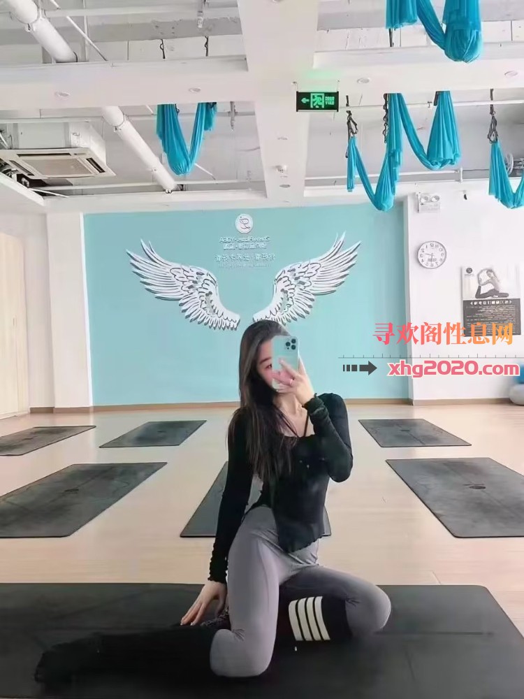 王家湾瑜伽老师