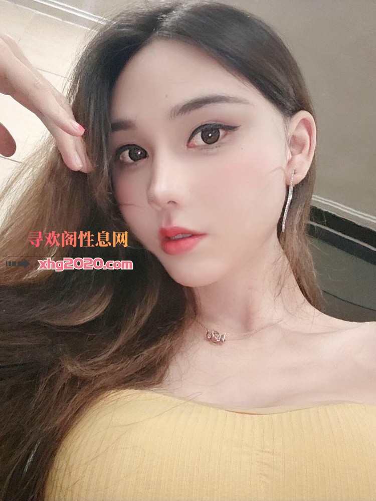 中山S身材极品美女