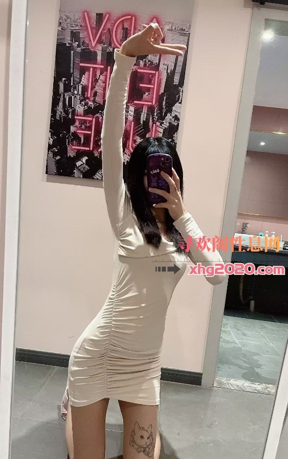 塔子湖嫩妹