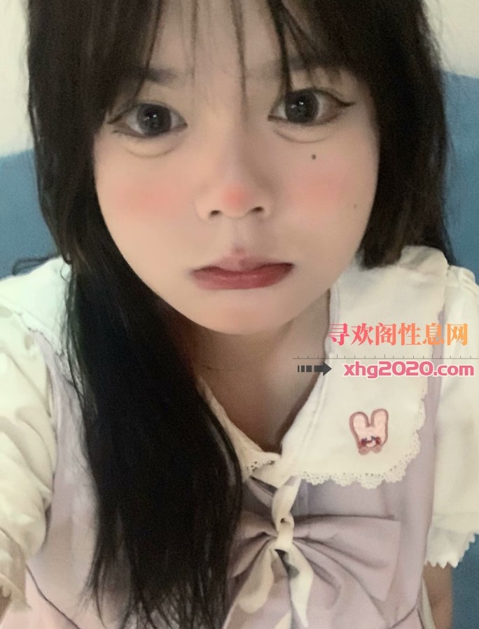 好可爱的一枚小萝莉