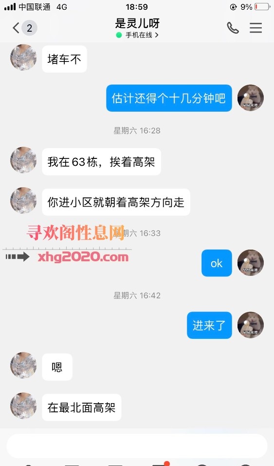 新区少妇
