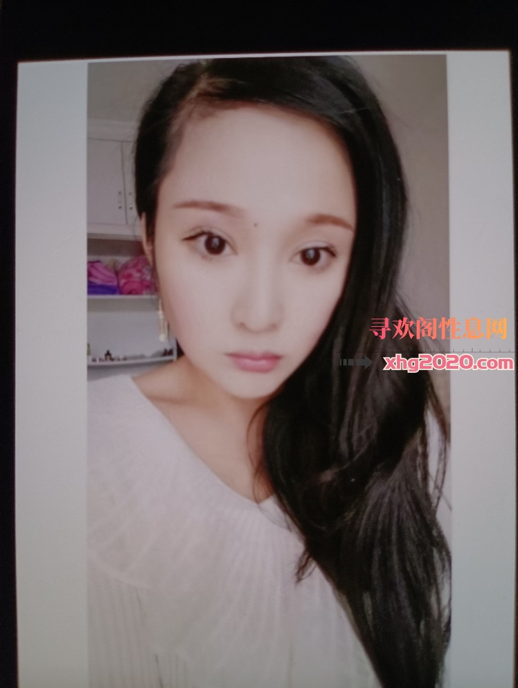 南昌服务超好的妹子
