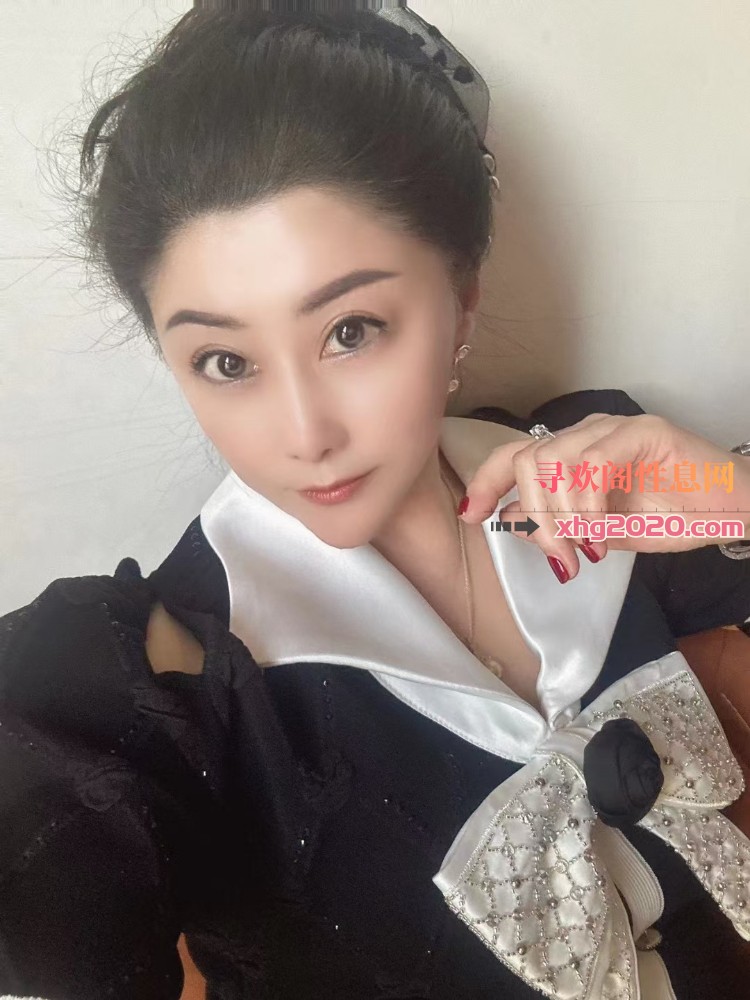 风骚少妇