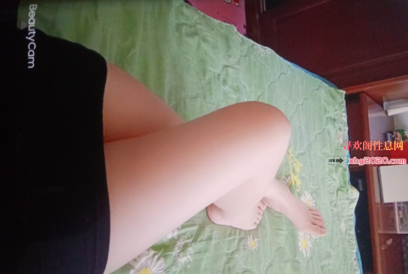 天津少妇