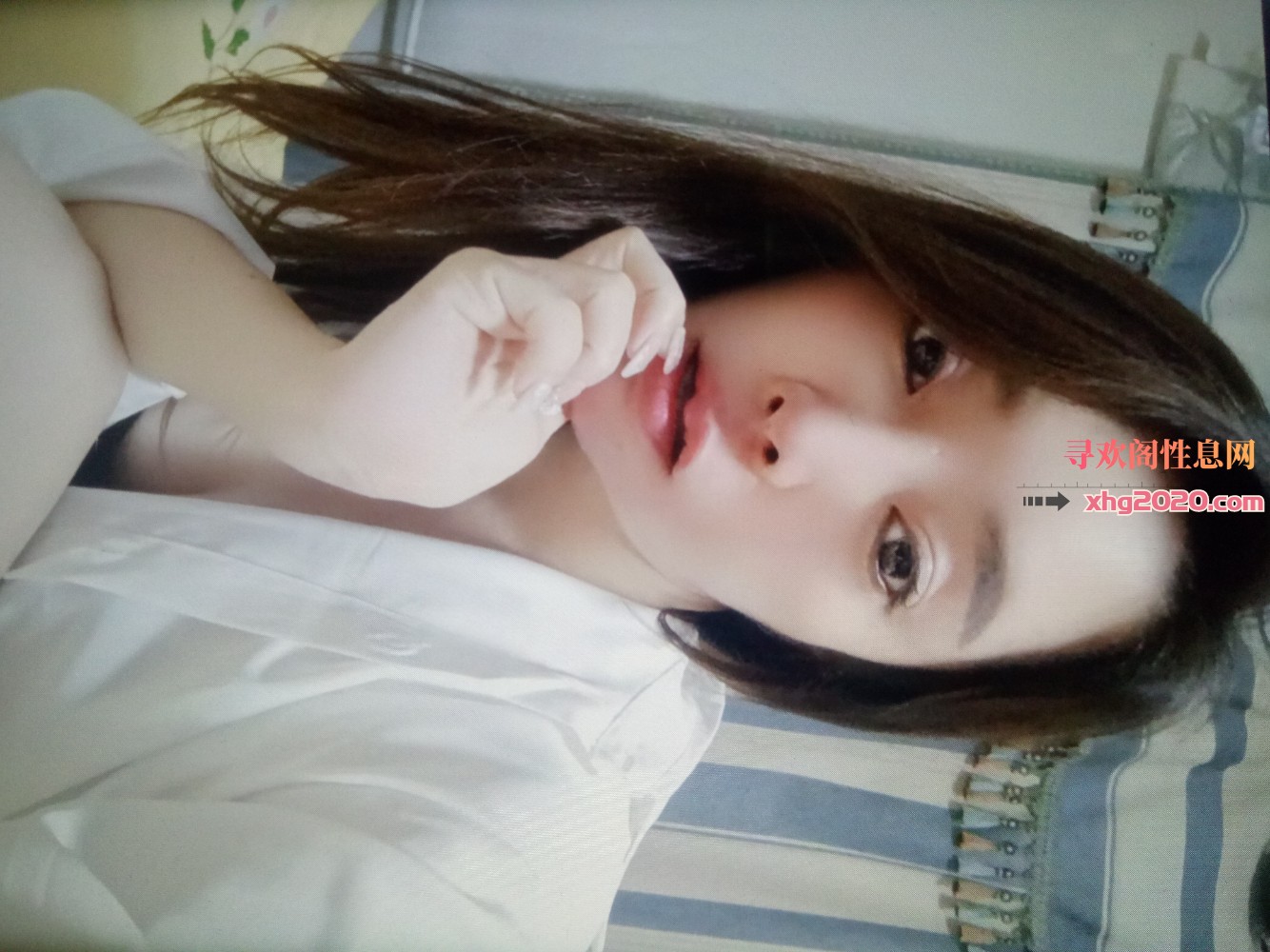 天津少妇