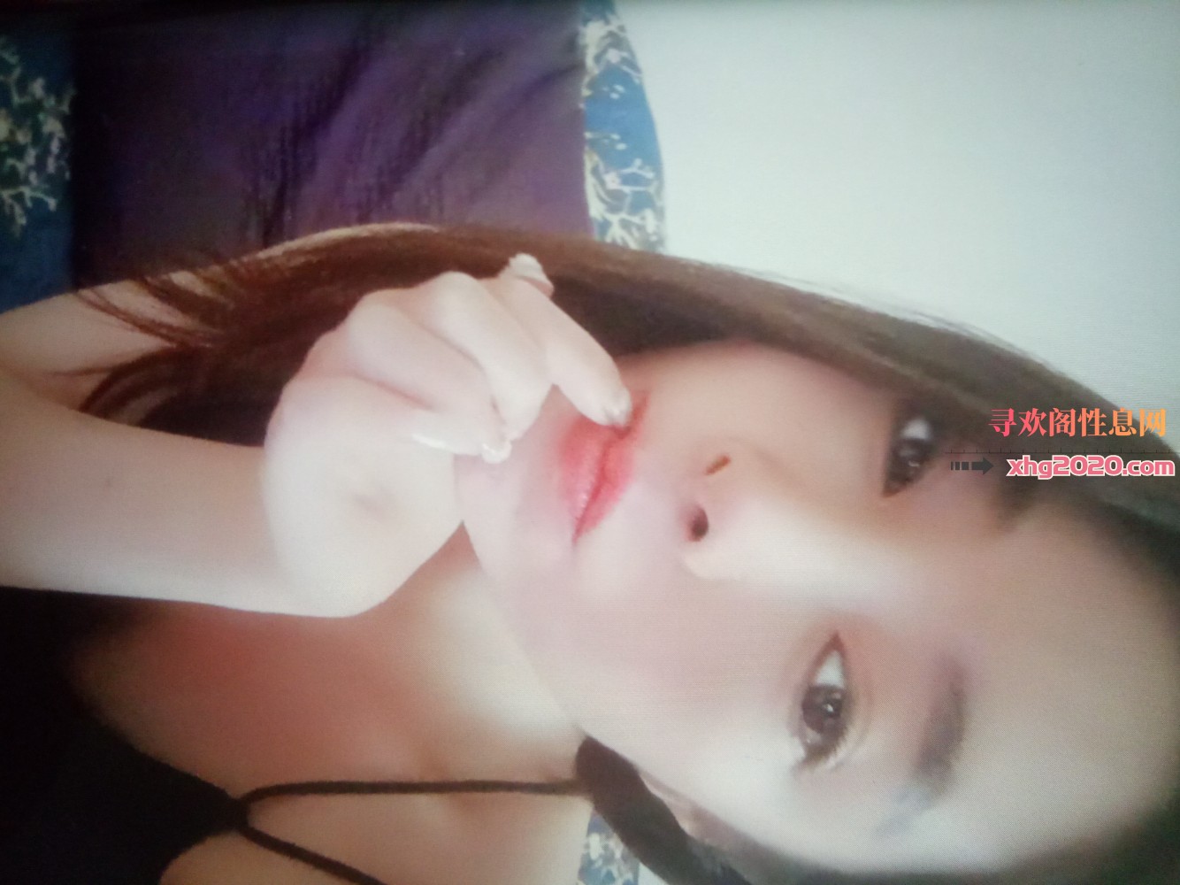 天津少妇