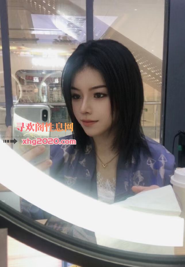 南昌00后嫩妹小鱼