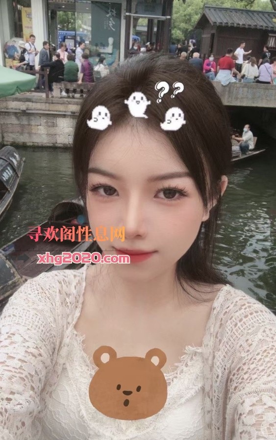 南昌00后嫩妹小鱼