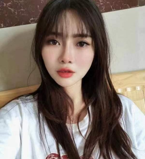 体验城西颜值美女