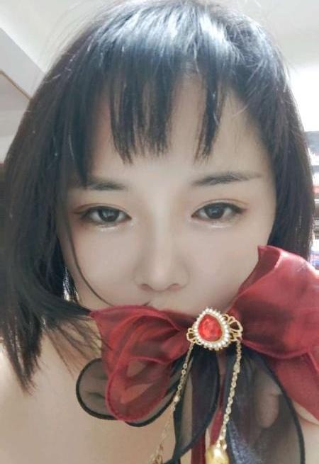 雨花台骚女水娃娃