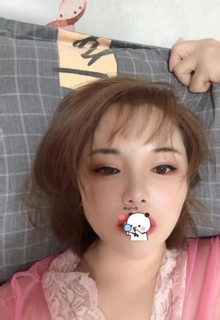 雨花台骚女水娃娃