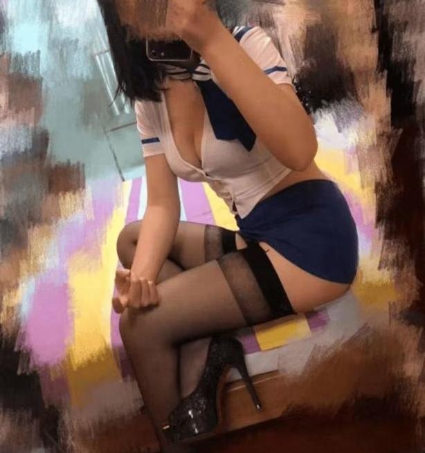 服务系骚妇