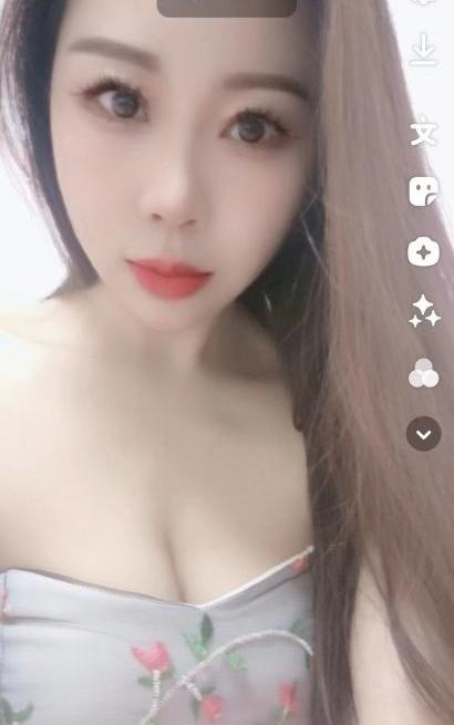 南开美腿小姐姐